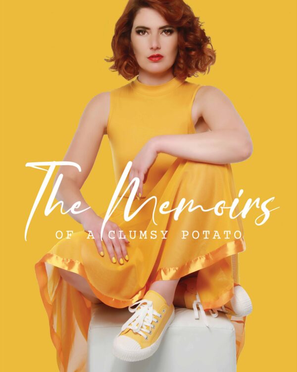 The Memoirs of a Clumsy Potato by Sami Hall